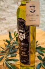 Çakırhan Çiğ Yağ / Zeytin Sütü