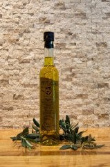 Çakırhan Çiğ Yağ / Zeytin Sütü