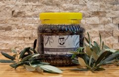 Çakırhan EDREMİT Siyah Zeytin