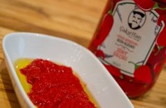 Çakırhan Kahvaltılık Biber Salçası