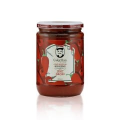 Çakırhan Kahvaltılık Biber Salçası 1 KG