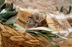 Çakırhan Zeytinyağı Sabunu (Kg)