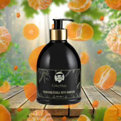 Çakırhan Mandalina Sıvı Sabun 500 ml