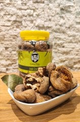 Çakırhan Dağ İnciri 1kg (JUMBO)