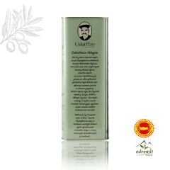 Erken Hasat Soğuk Sıkım Zeytinyağı 2x5 Litre