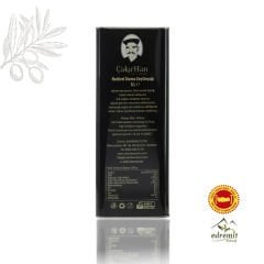Çakırhan Naturel Sızma Zeytinyağı 5LT