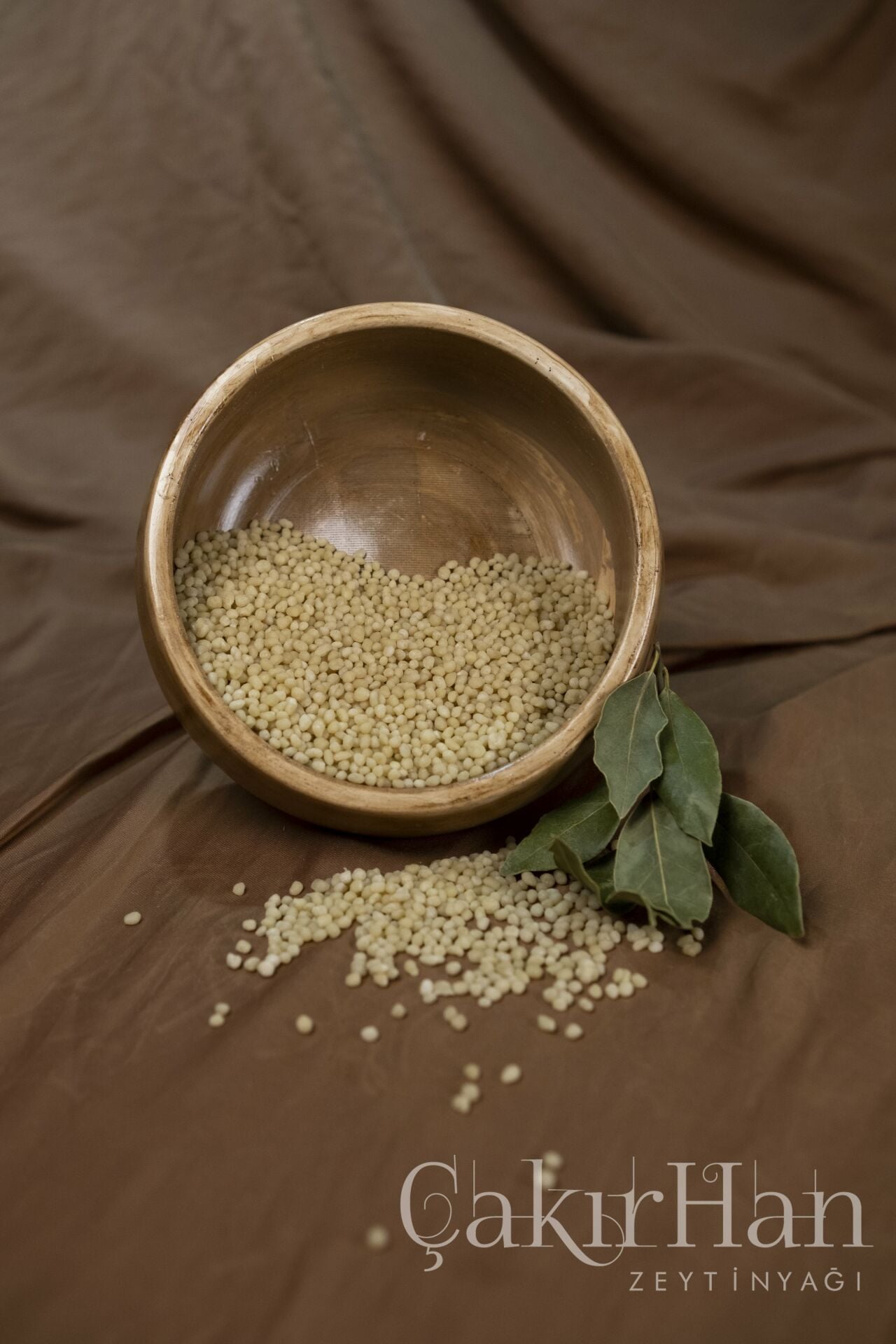 Çakırhan Doğal Kuskus (500gr)