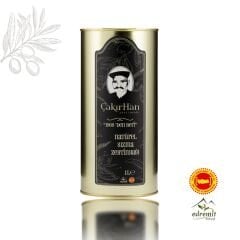 Çakırhan Taş Değirmen Zeytinyağı 1LT