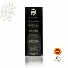 Çakırhan Naturel Sızma Zeytinyağı 2x5LT