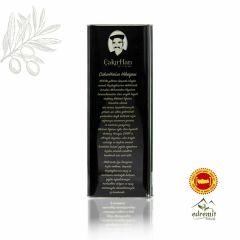 Çakırhan Naturel Sızma Zeytinyağı 2x5LT