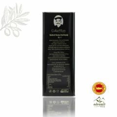 Çakırhan Naturel Sızma Zeytinyağı 2x5LT