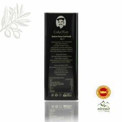 Kampanya! Çakırhan 2 Adet Naturel Sızma Zeytinyağı + 2 Adet Erken Hasat Zeytinyağı 4x5LT