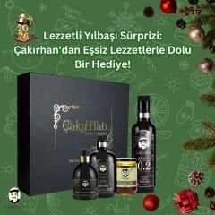 Çakırhan Hediye Kutusu