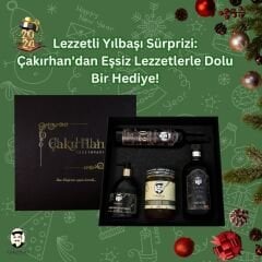Çakırhan Hediye Kutusu