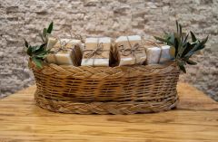 Çakırhan Zeytinyağı Sabunu(Adet)