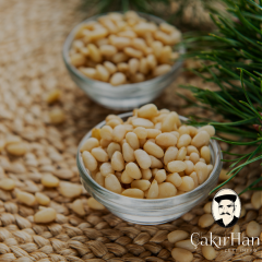 Çakırhan Çam Fıstığı 100 gr