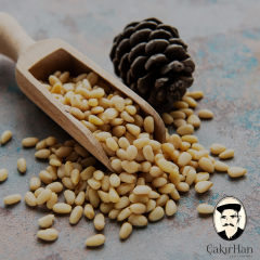 Çakırhan Çam Fıstığı 500 gr