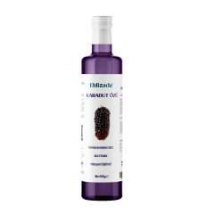 Ehlizade Karadut Özü (700 Gr)