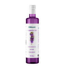 Ehlizade Lavanta Özü (700 Gr.)