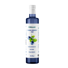 Ehlizade Yaban Mersini Özü (700 Gr.)