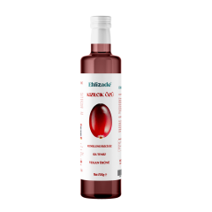 Ehlizade Kızılcık Özü (700 Gr.)