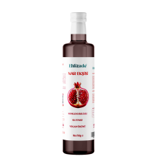 Ehlizade Nar Ekşisi (700 Gr.)