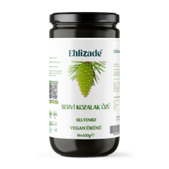 Ehlizade Kozalak Özü (650 Gr.)