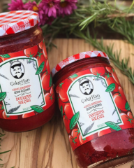 Çakırhan Domates Salçası