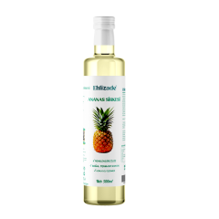 EHLİZADE Ananas Sirkesi 500 Ml