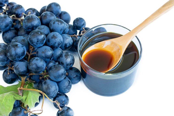 Çakırhan Üzüm Pekmezi 1 LT