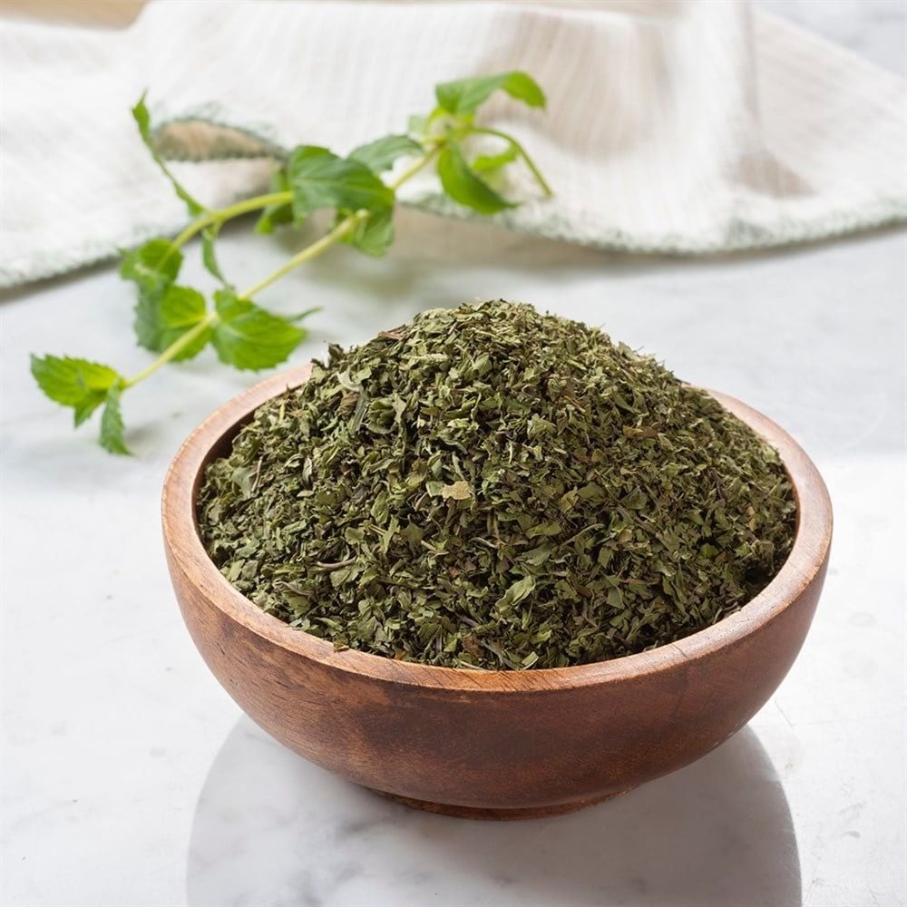 Çakırhan Kuru Nane 100 GR