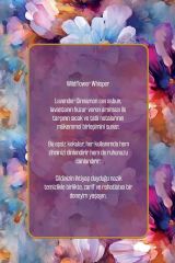 Olivos Sıvı Sabun Lavanta Tarçın (Sanat Koleksiyonu)