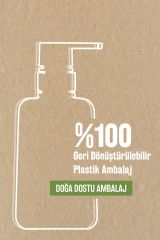 Olivos Sıvı Sabun Lavanta Tarçın (Sanat Koleksiyonu)