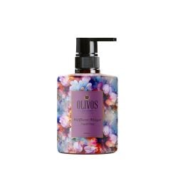 Olivos Sıvı Sabun Lavanta Tarçın (Sanat Koleksiyonu)