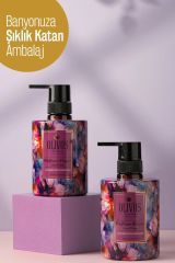 Olivos Sıvı Sabun Lavanta Tarçın (Sanat Koleksiyonu)