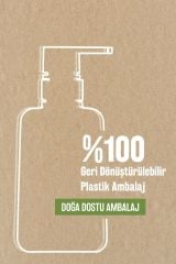 Olivos Sıvı Sabun Okaliptus (Sanat Koleksiyonu)