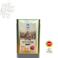 Çakırhan Antik Manastır Erken Hasat Soğuk Sıkım 3LT