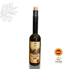 Çakırhan Antik Manastır Erken Hasat Soğuk Sıkım 500ML