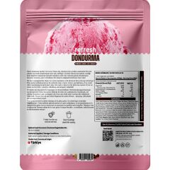 REFRESH FREEZE DRİED ÇİLEKLİ DONDURMA 40G