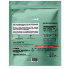 REFRESH POPS FREEZE DRİED KARPUZ CANDY - 30 G