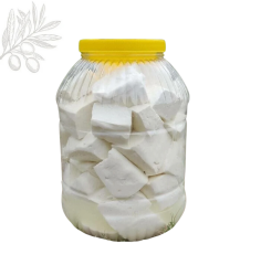 Çakırhan Doğal Salamura Keçi Peyniri 1 kg