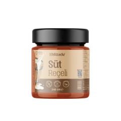 EHLİZADE Süt Reçeli 240 Gr