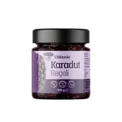 EHLİZADE Karadut Reçeli 350 Gr