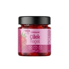 EHLİZADE Çilek Reçeli 350 Gr